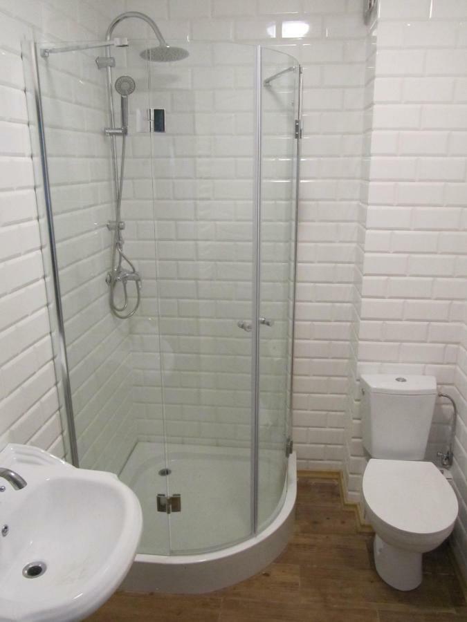 Apartament Marycha Sejny Exterior photo