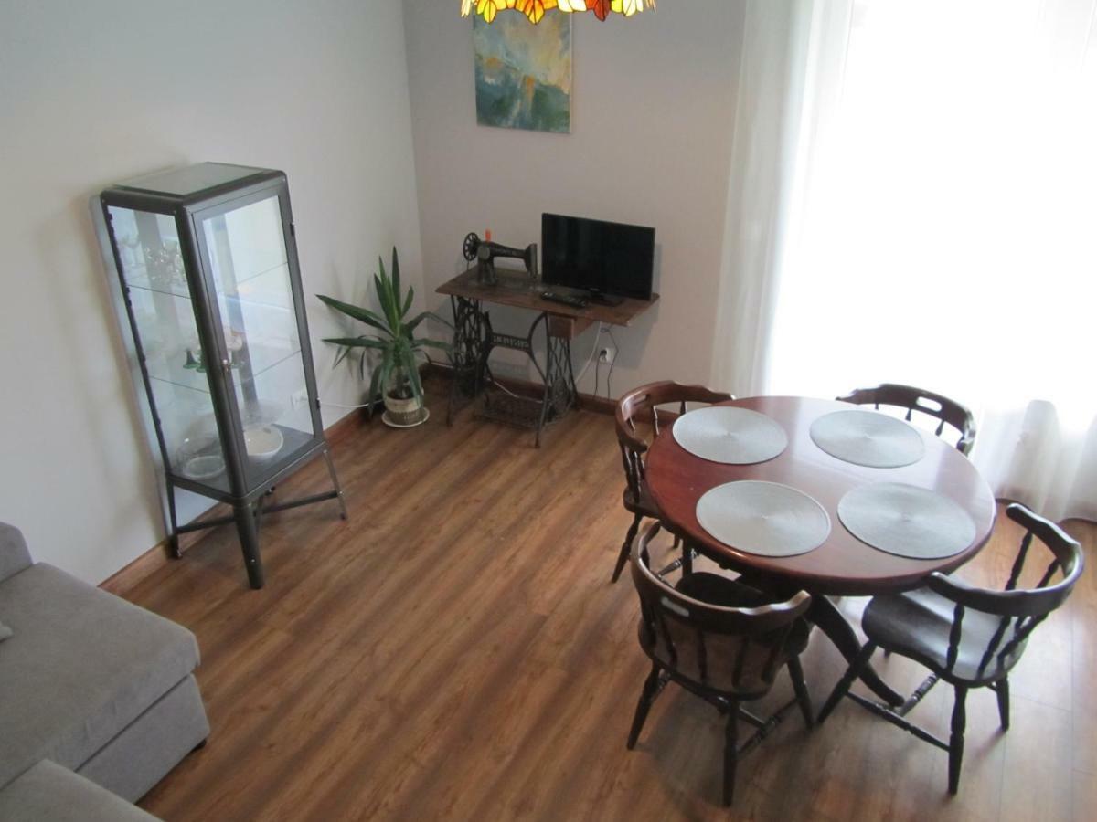 Apartament Marycha Sejny Exterior photo
